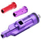Air Seal Nozzles