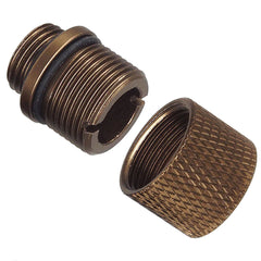 Collection image for: Barrel Adaptors / Thread Protective Covers