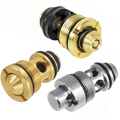 Collection image for: Co2 / Gas Valves & Parts