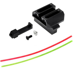 Collection image for: Fiber Optic Sights & Parts