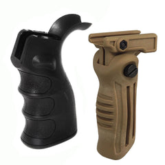 Collection image for: Grips / Foregrips & Parts
