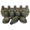 Hand Grenades & Mines