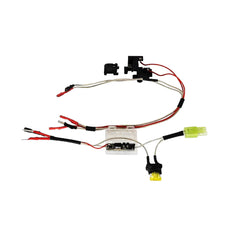 Collection image for: Mosfets / Switch Assemblies