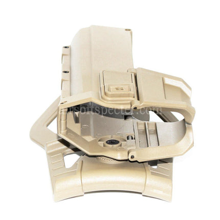 AIRSOFT SPECTER Polymer Hard Case Moveable Holster For G17 G18C G19 Pistols Airsoft