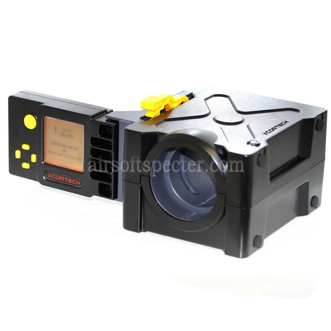 XCORTECH X3500 Airsoft Shooting Chronograph (Wireless)