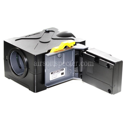 Chronographe de tir Airsoft XCORTECH X3500 (sans fil)
