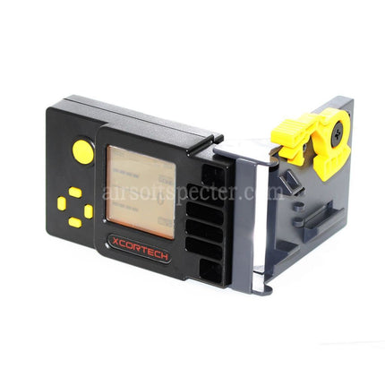Chronographe de tir Airsoft XCORTECH X3500 (sans fil)