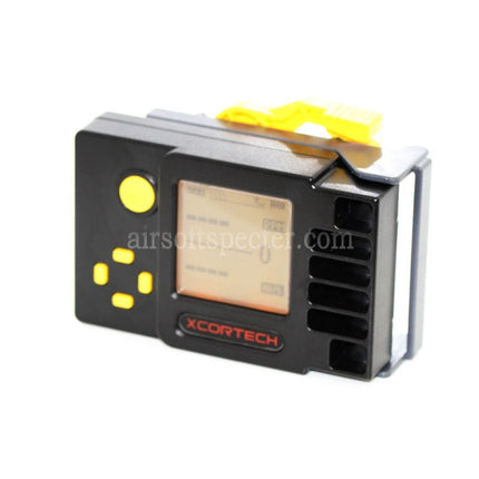 Chronographe de tir Airsoft XCORTECH X3500 (sans fil)