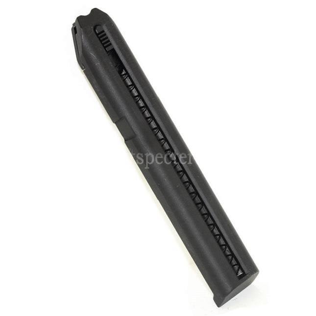 CYMA 27rd Metal Magazine Suitable For CYMA 1911 M9 M92 P226 Tokyo Marui G18C AEP AEG Pistols Airsoft