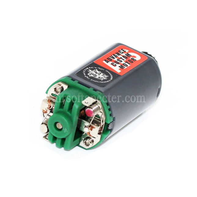 APS Short Type Standard Motor For G36 AK47 AK74 AUG Thompson Series V3 Gearbox AEG Rifles Airsoft