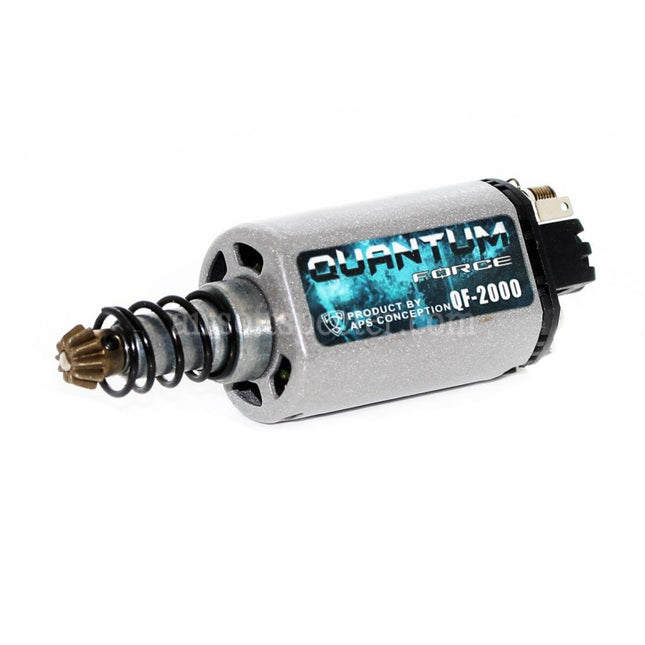 APS Long Type Standard Motor For M4 M16 MP5 G3 P90 Series V2 Gearbox AEG Rifles Airsoft