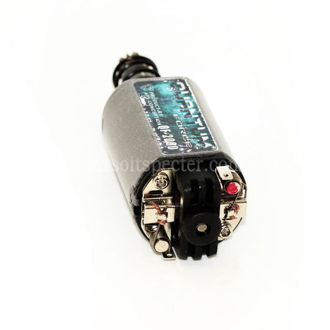 APS Long Type Standard Motor For M4 M16 MP5 G3 P90 Series V2 Gearbox AEG Rifles Airsoft
