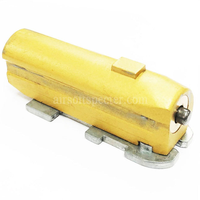 APS SAI Titanium Nitride CNC Bolt for APS MK-III MK3 CAM870 Series Shotguns Airsoft Gold