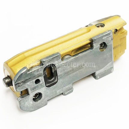 APS SAI Titanium Nitride CNC Bolt for APS MK-III MK3 CAM870 Series Shotguns Airsoft Gold