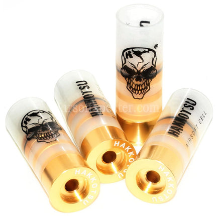 APS 4 cartouches Co2 12 coups MK-2 MKII CAM870 Fusil à pompe Airsoft
