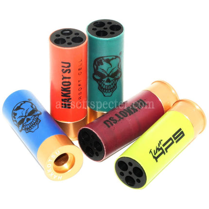 APS 9rd Co2 MK2 MK-II GEN3 Quick Load CAM870 Shotgun Cartridge Shell Airsoft