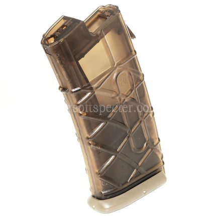 APS 300rd Hi-Cap Magazine For APS / Jing Gong JG / Golden Eagle / Classic Army / Tokyo Marui AUG Series AEG Rifles Airsoft