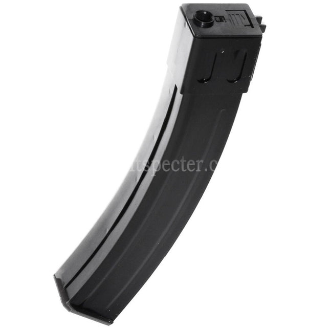 AIRSOFT SPECTER 540rd Hi-Cap Magazine For ARES S&T PPSH Series AEG Rifles Black