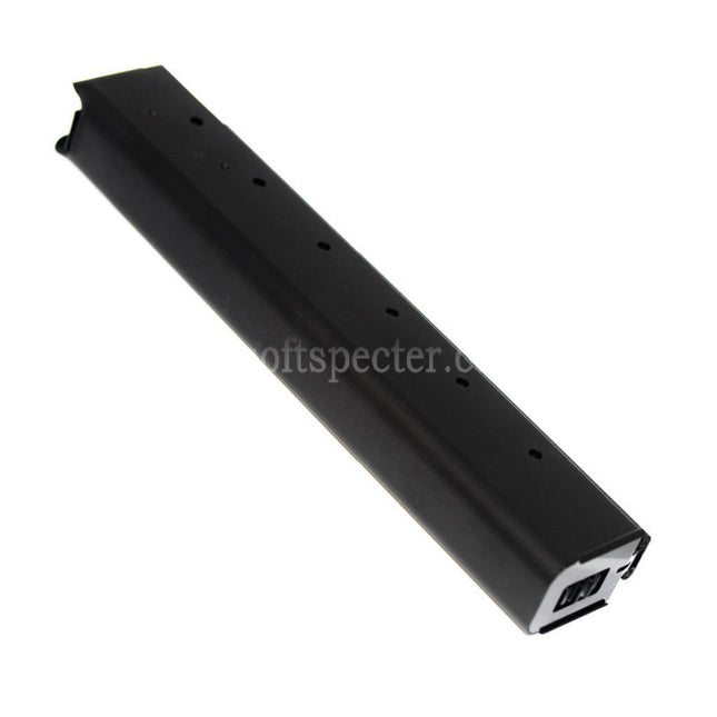CYMA 420rds Hi-Cap Magazine Long Type For King Arms Cybergun Tokyo Marui M1A1 Series AEG Rifles Airsoft