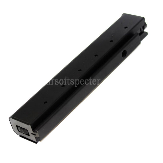 CYMA 420rds Hi-Cap Magazine Long Type For King Arms Cybergun Tokyo Marui M1A1 Series AEG Rifles Airsoft