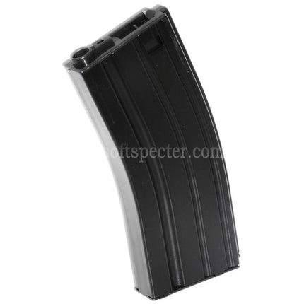 CYMA 270rd Plastic Hi-Cap Magazine For M4 M16 Series AEG Rifles Airsoft