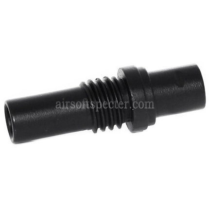 AIRSOFT SPECTER Barrel Silencer Adapter For Well G11 / KSC M11 Series SMG Rifles