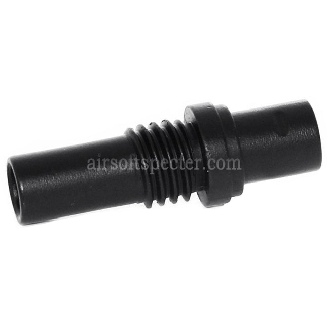 AIRSOFT SPECTER Barrel Silencer Adapter For Well G11 / KSC M11 Series SMG Rifles