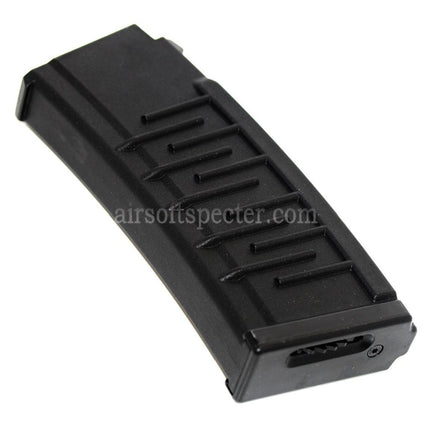AIRSOFT SPECTER 250rd Polymer Hi-Cap Magazine For CYMA AY S&T VSS Series AEG Rifles