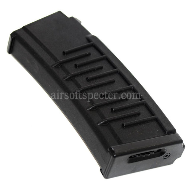 AIRSOFT SPECTER 250rd Polymer Hi-Cap Magazine For CYMA AY S&T VSS Series AEG Rifles