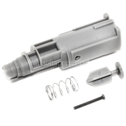 AIP Reinforced Loading Nozzle Set For Tokyo Marui G17 G26 Series GBB Pistols Airsoft