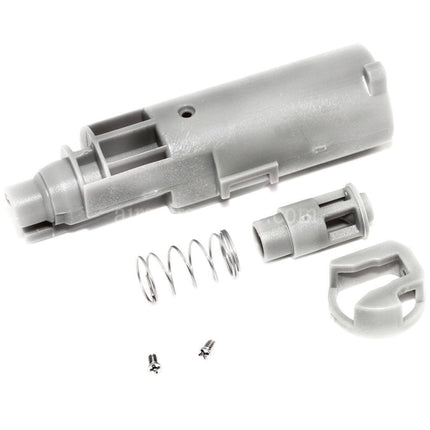 AIP Reinforced Loading Nozzle Set For Tokyo Marui Hi-Capa 4.3 5.1 1911 Series GBB Pistols Airsoft