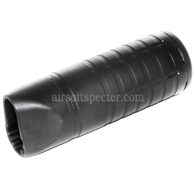 APS Mini Patriot Tube Stock 150mm For ASR106 M4 M16 Series AEG Rifles Airsoft Black
