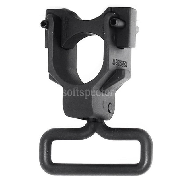 D-BOYS Barrel Front Sling Swivel For M16A1 M16A2 M16 Series AEG Rifles Airsoft