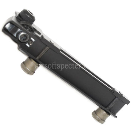 D-BOYS Full Metal Reinforced M4A1 Carry Handle For M4 M16 Series AEG Rifles Airsoft Black