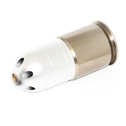 D-BOYS 24rd 40mm Grenade Gas Cartridge Shell
