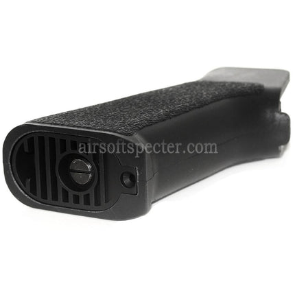 E&C Pistol Grip For 416 M4 M16 Series AEG Rifles Airsoft Black
