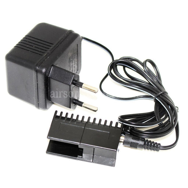 CYMA 7.2V 500mAh Ni-MH Battery Charger 220v EU Plug For CYMA AEP Battery