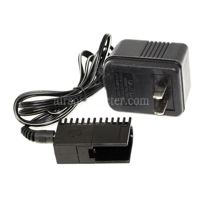 CYMA 7.2V 500mAh Ni-MH Battery Charger 110v US Plug For CYMA AEP Battery