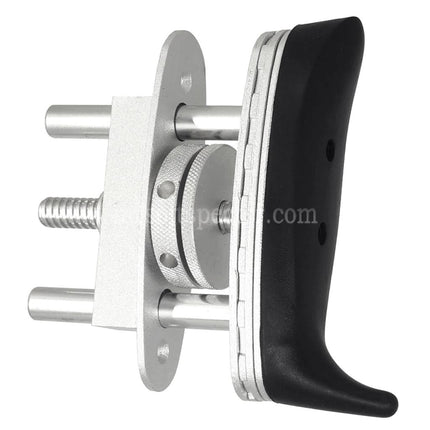 Crosse réglable WELL MB05 pour fusils de précision Airsoft AWM APS2