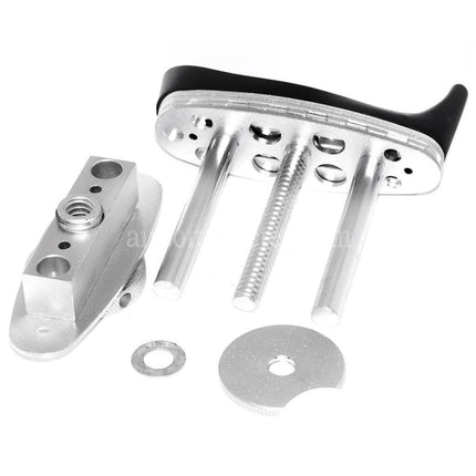 Crosse réglable WELL MB05 pour fusils de précision Airsoft AWM APS2
