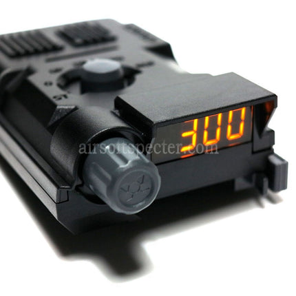 XCORTECH Advanced BB Control System Shooting Chronoscope