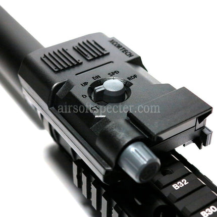 XCORTECH Advanced BB Control System Shooting Chronoscope