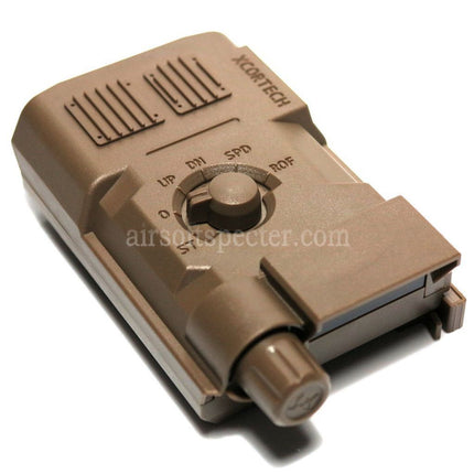 XCORTECH Advanced BB Control System Shooting Chronoscope
