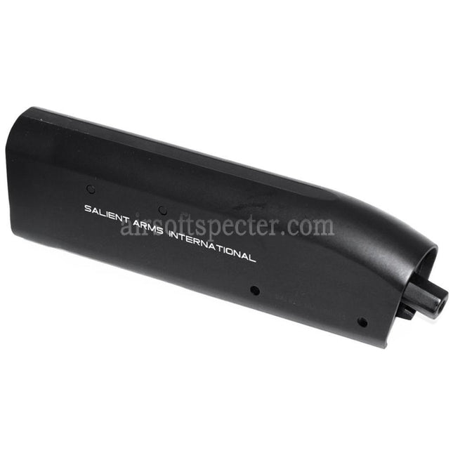 APS SAI 3-Gun Competition Metal Body Receiver For APS CAM870 Shotgun Airsoft Black