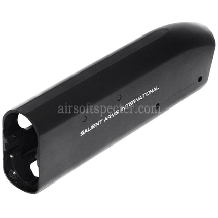Corps de récepteur métallique pour compétition 3-Gun APS SAI pour fusil à pompe airsoft APS CAM870 noir