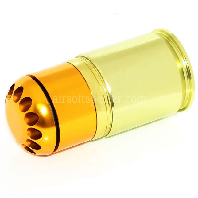 Army Force 72rd 40mm Co2 Grenade Gas Cartridge Shell