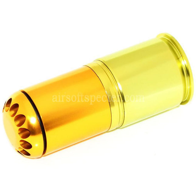 Army Force 120rd 40mm Co2 Grenade Gas Cartridge Shell