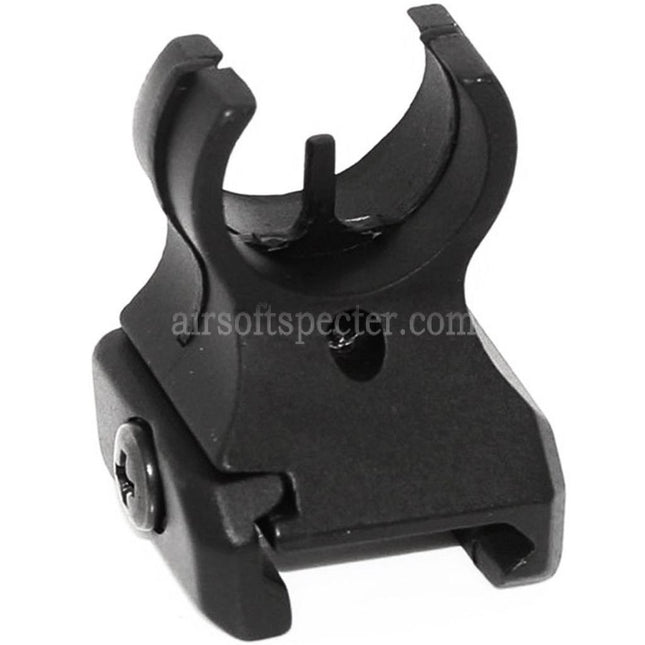 D-BOYS HK416 Type Universal Front Sight Assembly For 20mm Rail Rifles Airsoft