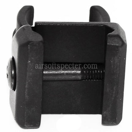 D-BOYS HK416 Type Universal Front Sight Assembly For 20mm Rail Rifles Airsoft