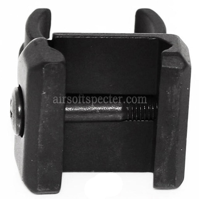 D-BOYS HK416 Type Universal Front Sight Assembly For 20mm Rail Rifles Airsoft
